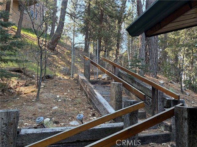 6307 Cedar Court, Angelus Oaks, CA 92305