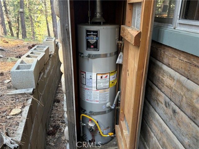 6307 Cedar Court, Angelus Oaks, CA 92305