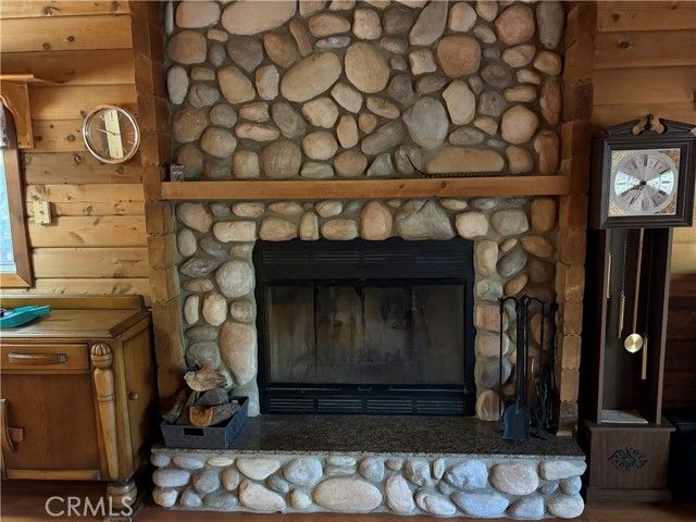 6307 Cedar Court, Angelus Oaks, CA 92305