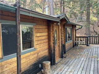 6307 Cedar Court, Angelus Oaks, CA 92305