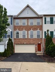 15519 EXMORE CT, Woodbridge, VA 22191