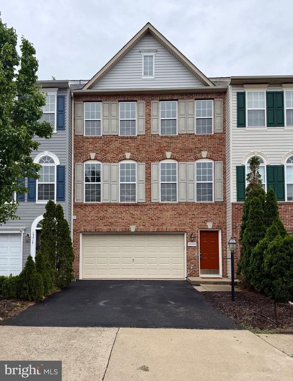 15519 EXMORE CT, Woodbridge, VA 22191