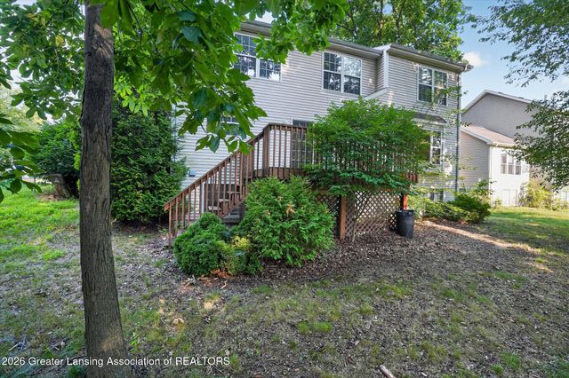 2578 Horstmeyer Road, Lansing, MI 48911