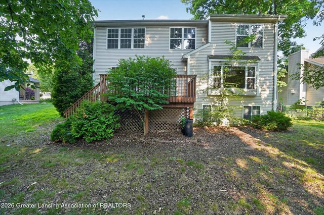 2578 Horstmeyer Road, Lansing, MI 48911