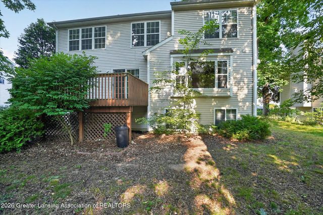 2578 Horstmeyer Road, Lansing, MI 48911