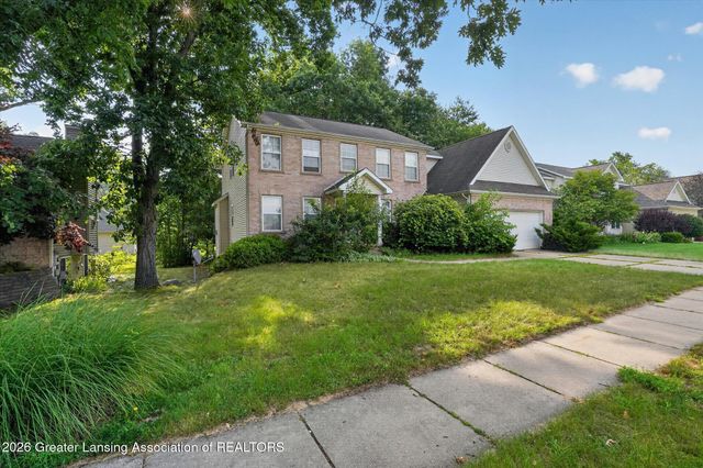 2578 Horstmeyer Road, Lansing, MI 48911