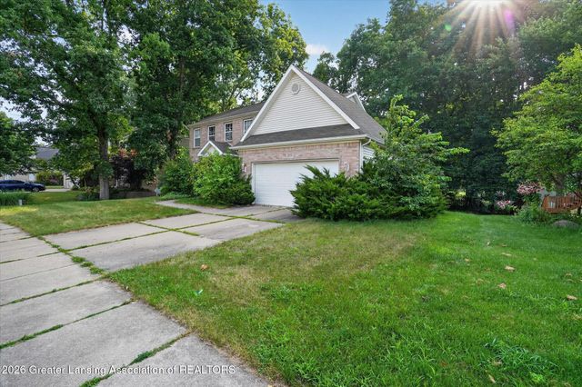 2578 Horstmeyer Road, Lansing, MI 48911