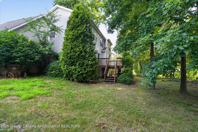 2578 Horstmeyer Road, Lansing, MI 48911
