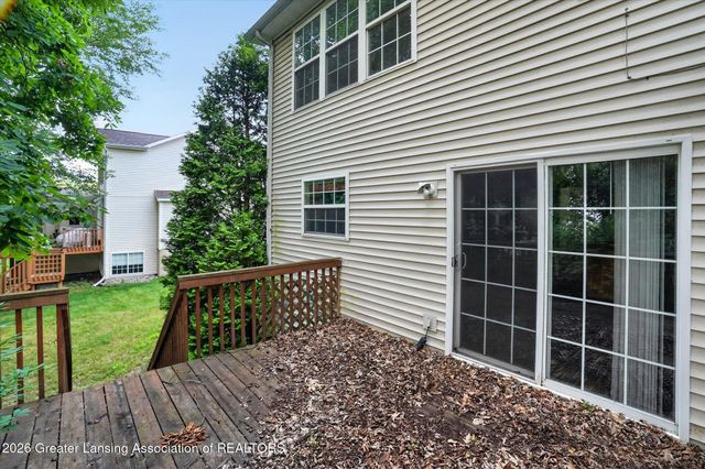 2578 Horstmeyer Road, Lansing, MI 48911