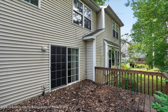 2578 Horstmeyer Road, Lansing, MI 48911