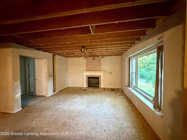 2578 Horstmeyer Road, Lansing, MI 48911