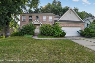 2578 Horstmeyer Road, Lansing, MI 48911