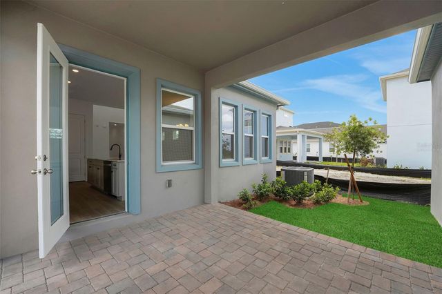 9853 PEEBLES STREET, Orlando, FL 32827