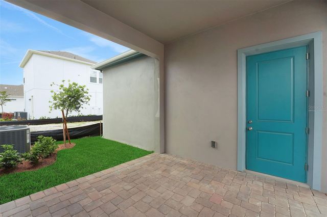 9853 PEEBLES STREET, Orlando, FL 32827