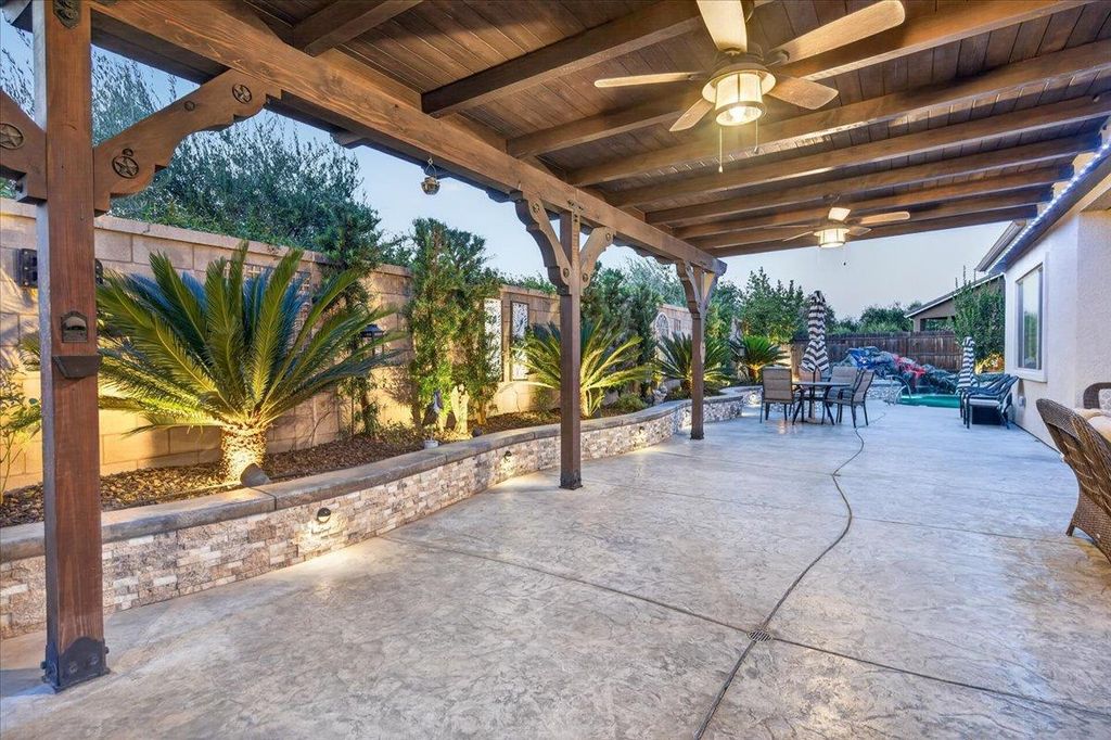 Image 50 of property listing at 330 Sentinel Drive S, Madera, CA 93636