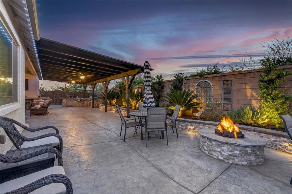 Image 51 of property listing at 330 Sentinel Drive S, Madera, CA 93636