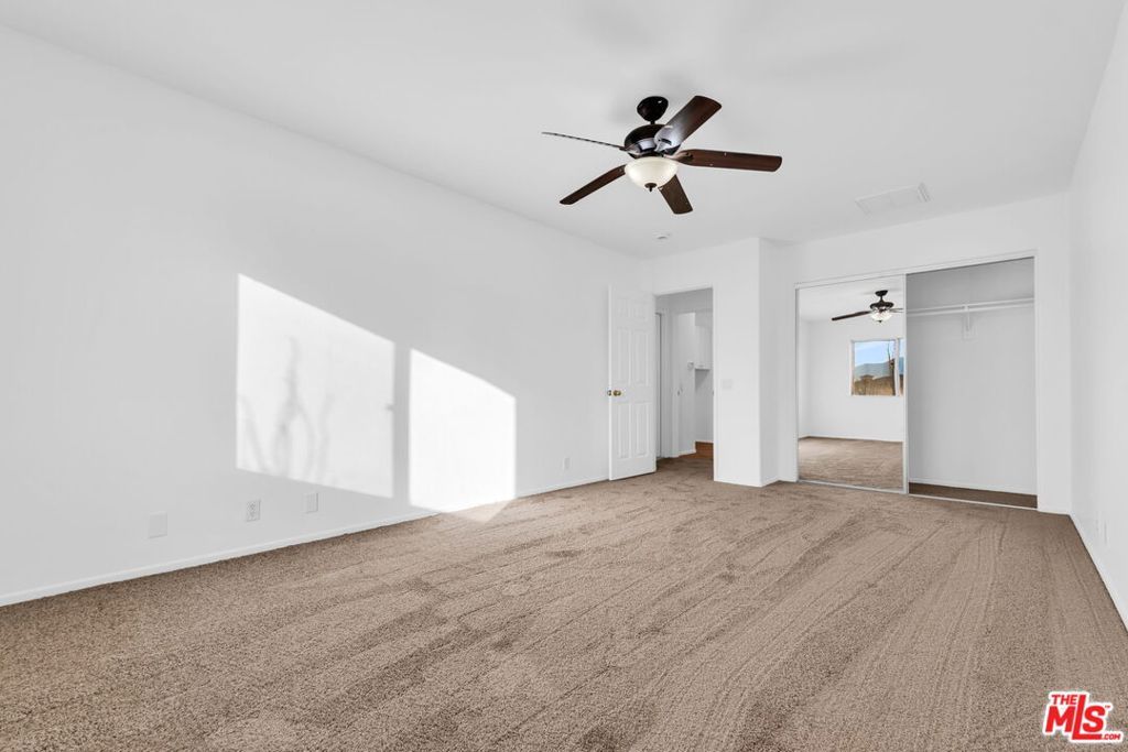 Image 31 of property listing at 30940 Robert Road, Thousand Palms, CA 92276