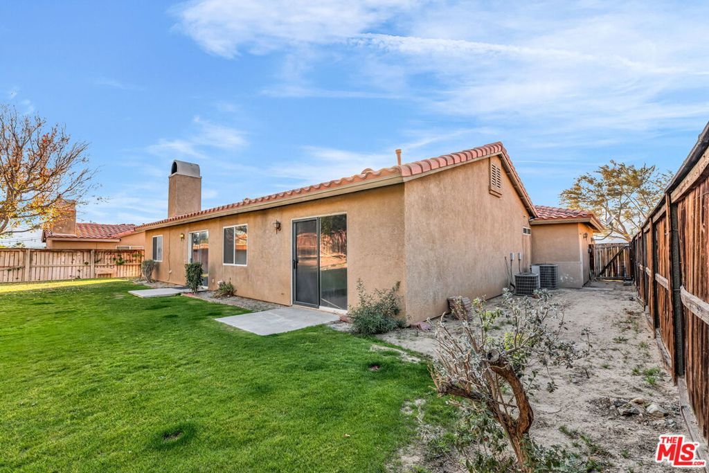 Image 48 of property listing at 30940 Robert Road, Thousand Palms, CA 92276