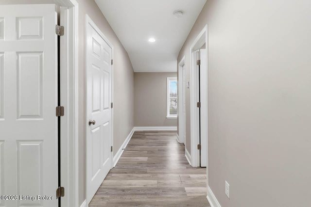 2201 Dumesnil St, Louisville, KY 40210