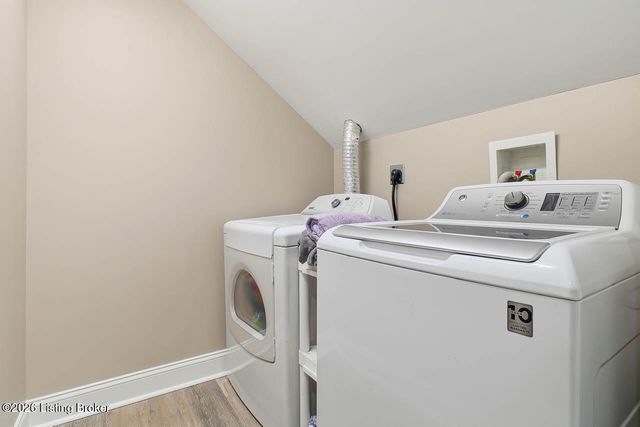 2201 Dumesnil St, Louisville, KY 40210