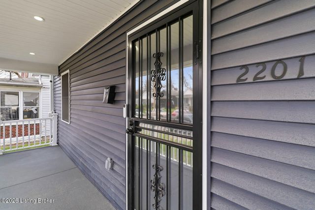 2201 Dumesnil St, Louisville, KY 40210