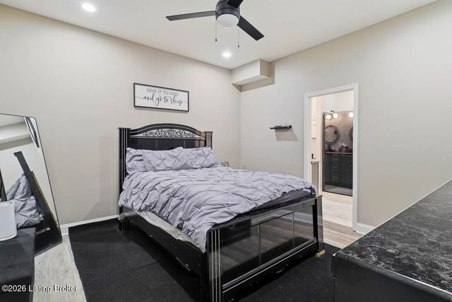 2201 Dumesnil St, Louisville, KY 40210