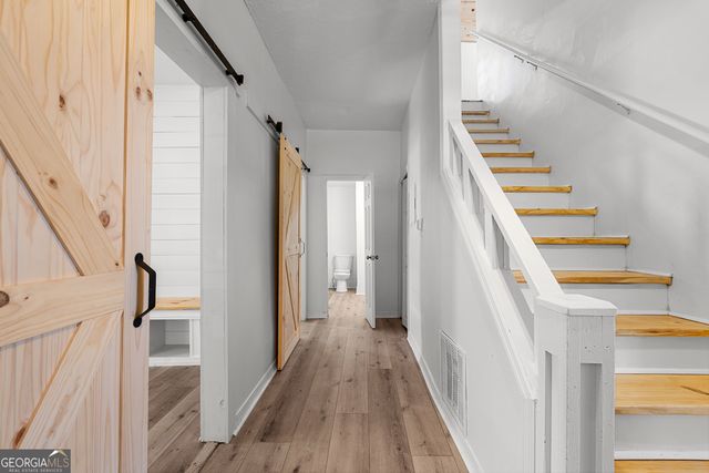 8211 Colquitt Street, Douglasville, GA 30134