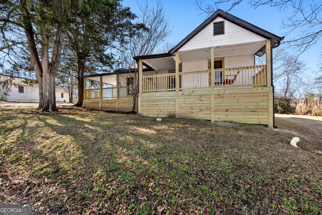 8211 Colquitt Street, Douglasville, GA 30134