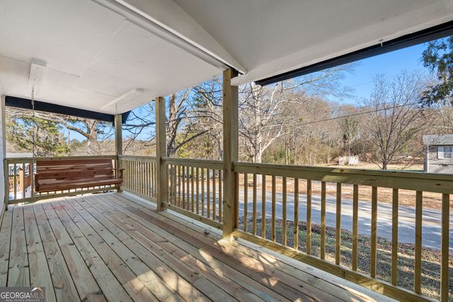 8211 Colquitt Street, Douglasville, GA 30134