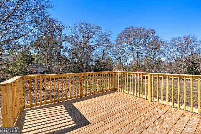 8211 Colquitt Street, Douglasville, GA 30134