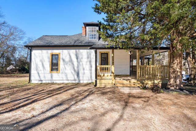 8211 Colquitt Street, Douglasville, GA 30134