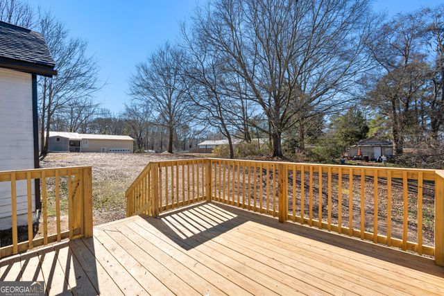 8211 Colquitt Street, Douglasville, GA 30134