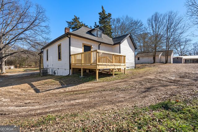 8211 Colquitt Street, Douglasville, GA 30134