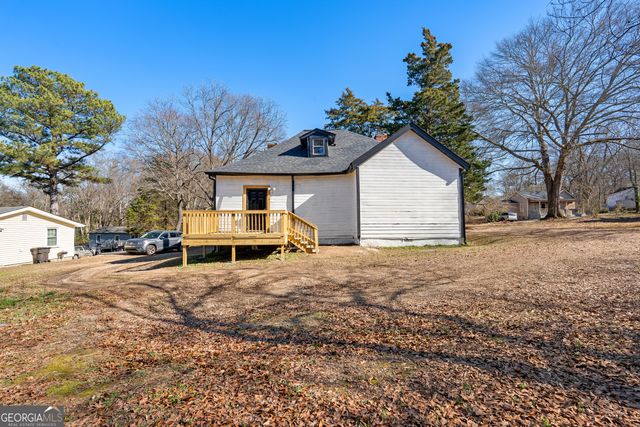 8211 Colquitt Street, Douglasville, GA 30134