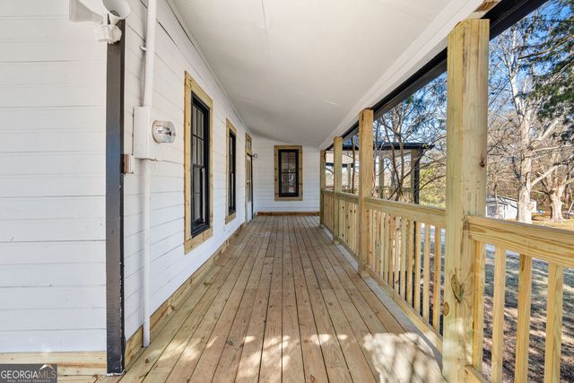 8211 Colquitt Street, Douglasville, GA 30134