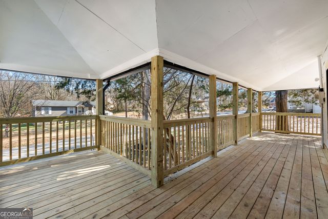 8211 Colquitt Street, Douglasville, GA 30134