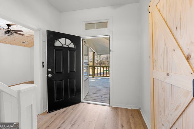 8211 Colquitt Street, Douglasville, GA 30134