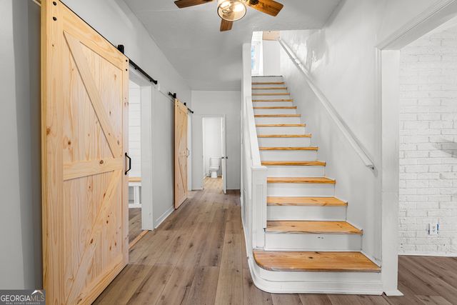 8211 Colquitt Street, Douglasville, GA 30134