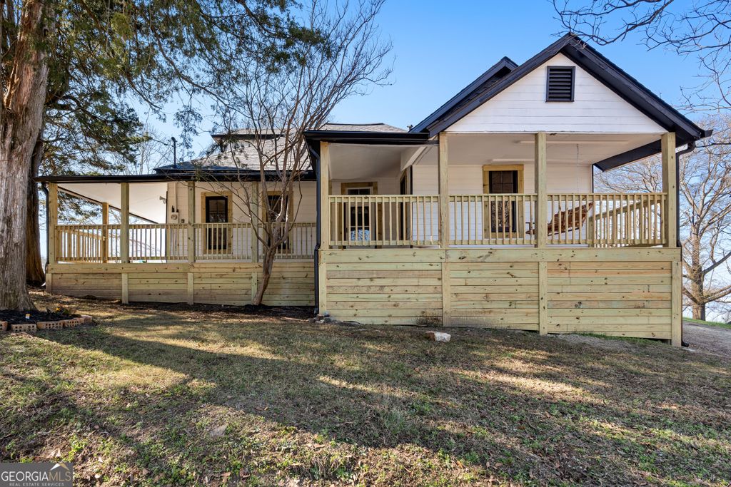 8211 Colquitt Street, Douglasville, GA 30134