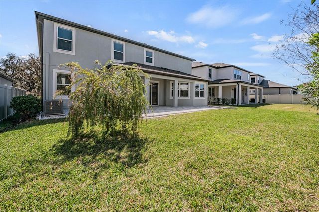 33115 SYCAMORE LEAF DRIVE, Wesley Chapel, FL 33545