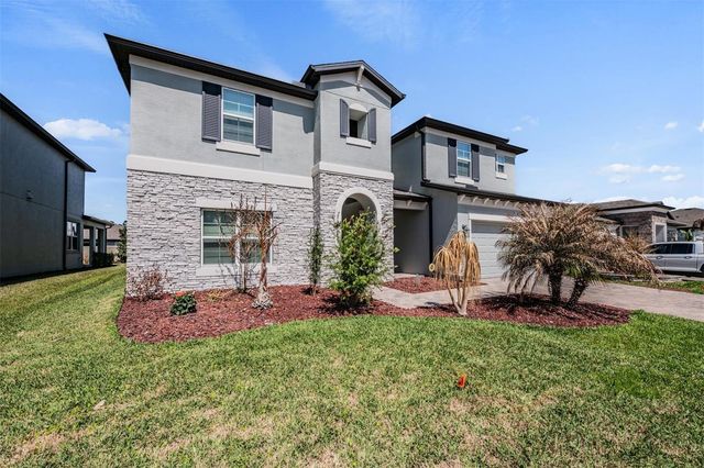 33115 SYCAMORE LEAF DRIVE, Wesley Chapel, FL 33545