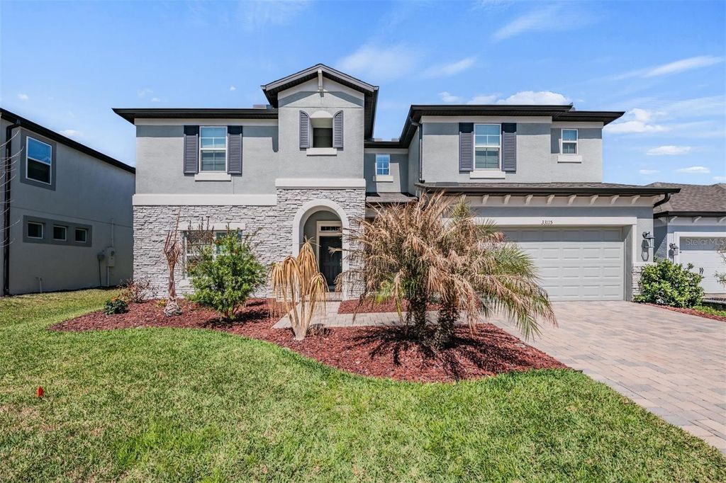 33115 SYCAMORE LEAF DRIVE, Wesley Chapel, FL 33545