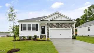 1372 Lansdowne Drive, Mebane, NC 27302