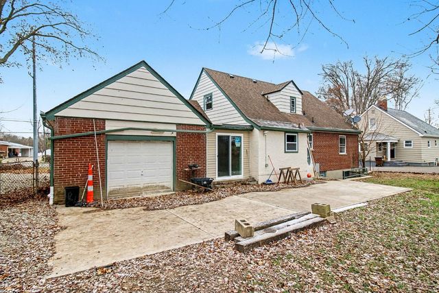 548 Anderson Ferry, Cincinnati, OH 45238