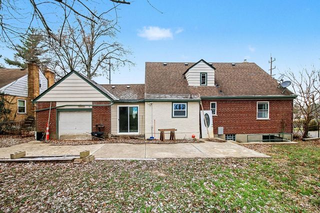 548 Anderson Ferry, Cincinnati, OH 45238