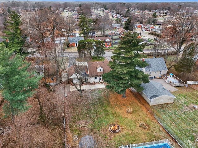 548 Anderson Ferry, Cincinnati, OH 45238