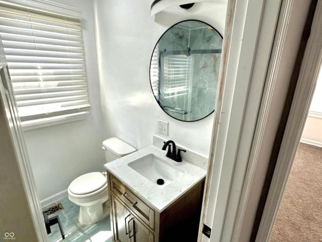 1513 Dewey Street, Anderson, IN 46016