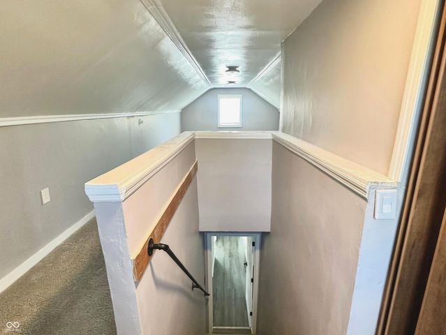 1513 Dewey Street, Anderson, IN 46016