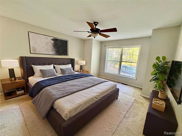 911 Old Hickory Lane, Orion Twp, MI 48362