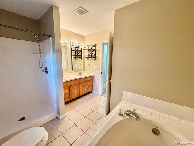 911 Old Hickory Lane, Orion Twp, MI 48362